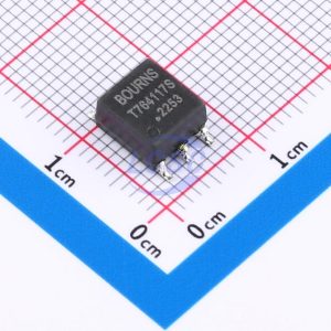 BOURNS PAD001-T764117S