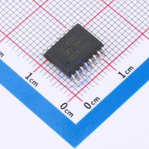 Cross chip CCi8333SWD-2DH