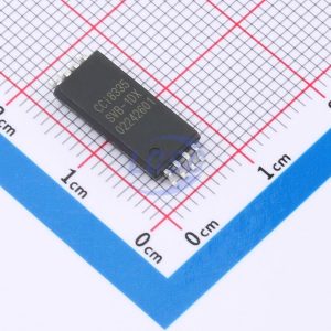 Cross chip CCi8335SVB-1DX