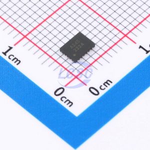 Everanalog IC design EA2224