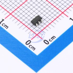 Everanalog IC design EA9204
