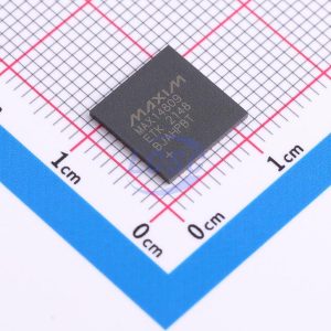 Analog Devices Inc./Maxim Integrated MAX14809ETK+