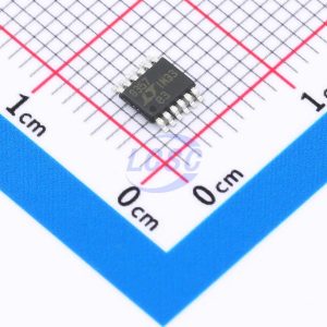 Analog Devices LT8357JMSE#PBF