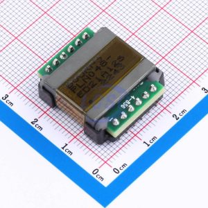 BOURNS PLN048-ED21A12S