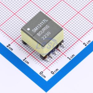 BOURNS SM13117EL