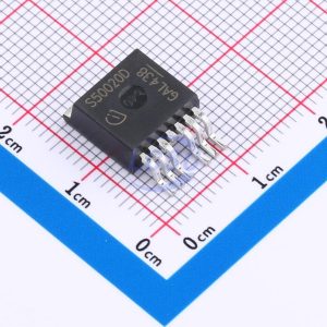 Infineon Technologies BTS500201TADATMA2