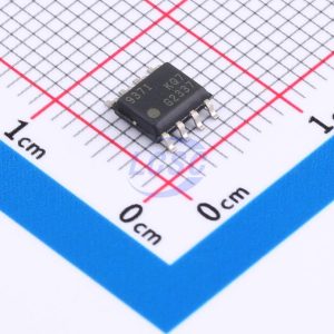 Infineon Technologies TLE9371SJXTMA1