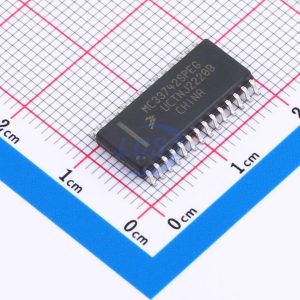 NXP Semicon MC33742SPEG