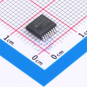 Texas Instruments SN75C3221DBR