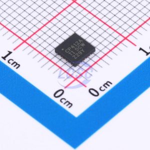 Texas Instruments SN75LVCP412ARTJR