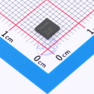 Texas Instruments TPS22980RGPR