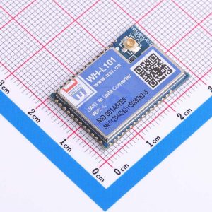 USR IOT WH-L101-L