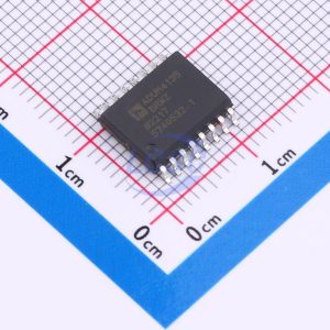 Analog Devices ADUM4135BRWZ-RL