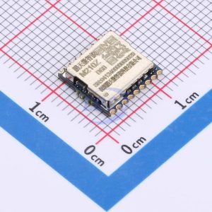 Ru Bo Microelectronics M210Z-B68