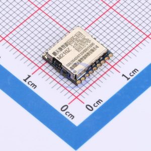 Ru Bo Microelectronics M210Z