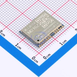 Ru Bo Microelectronics M216Z