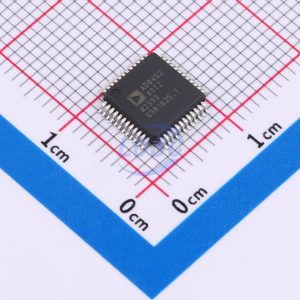 Analog Devices AD8452ASTZ-RL