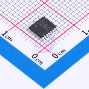 RENESAS DG411DVZ-T