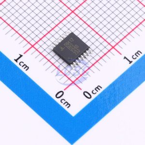 RENESAS DG412DVZ-T