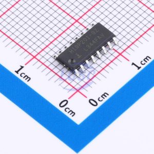 RENESAS HI9P0201-9Z