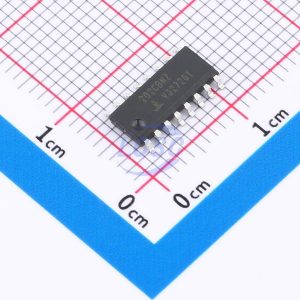 RENESAS HIN202CBNZ-T