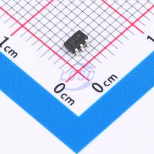 RENESAS ISL3295EIHZ-T7A