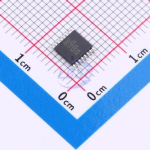 RENESAS RAA211820GSP#HA0