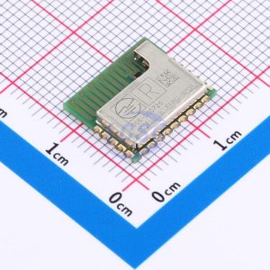 STMicroelectronics BLUENRG-M2SP