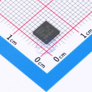 STMicroelectronics SPSB0815-TR
