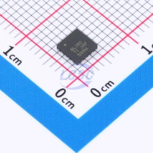 Texas Instruments SN65LBC180RSAR
