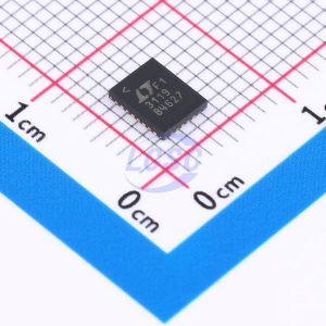 Analog Devices LTC3119EUFD#TRPBF