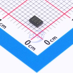Microchip Tech MCP73831T-2DCI/MC