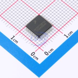 NXP Semicon MC33772BTC0AE