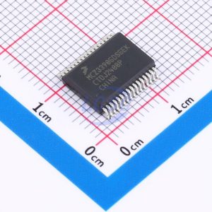 NXP Semicon MCZ33905DS5EK