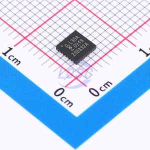 NXP Semicon PCAL9539AHF,128