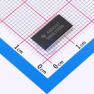 Texas Instruments SN65LVDS96DGGR