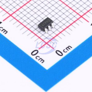 Torex Semicon XC9140A501MR-G
