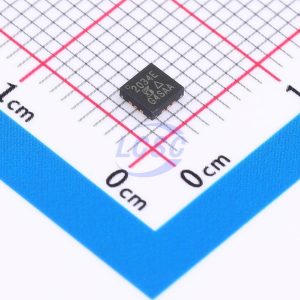 Vishay Intertech DG2034EDN-T1-GE4