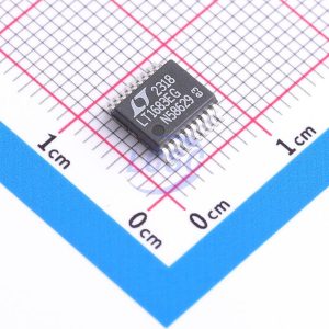 Analog Devices LT1683EG#PBF