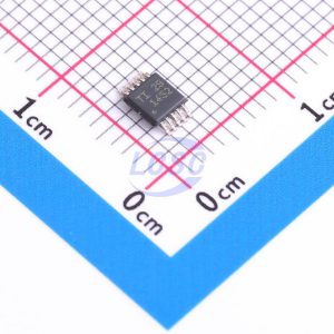 Texas Instruments THVD1452DGS