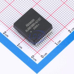 Abracon LLC ALANS10001-4J11ET