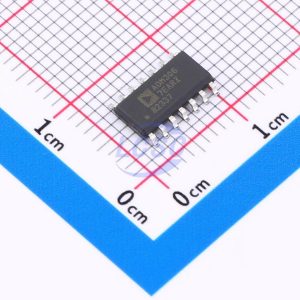 Analog Devices ADM3067EARZ