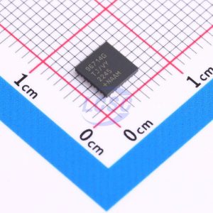 Analog Devices Inc./Maxim Integrated MAX96714GTJ/VY+T