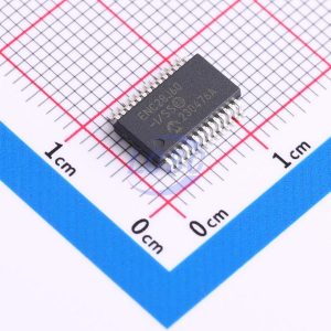 Microchip Tech ENC28J60T-I/SS
