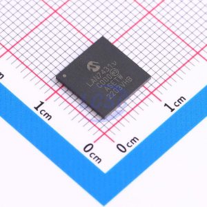 Microchip Tech LAN7431T-V/YXX