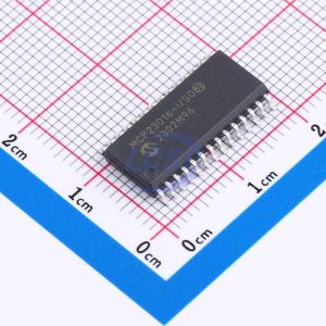 Microchip Tech MCP23016T-I/SO