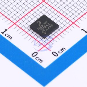 NXP Semicon MC32PF1510A3EP