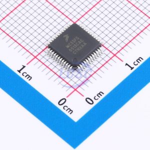 NXP Semicon MC33FS6513CAE