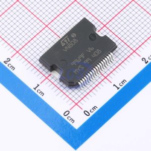 STMicroelectronics VN808TR-32-E