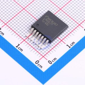 Texas Instruments LM22677TJE-ADJ/NOPB